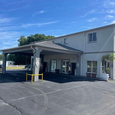 Rodeway Inn Lake Wales Exteriér fotografie