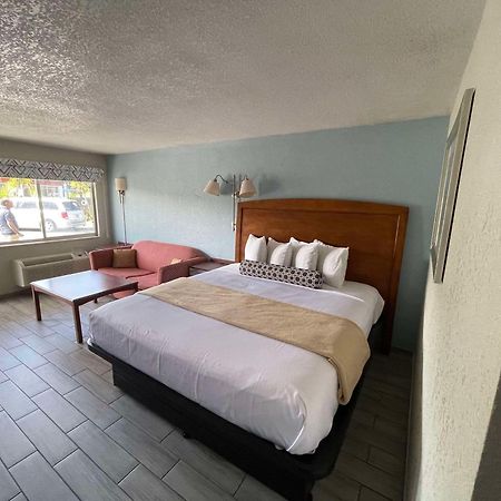 Rodeway Inn Lake Wales Exteriér fotografie