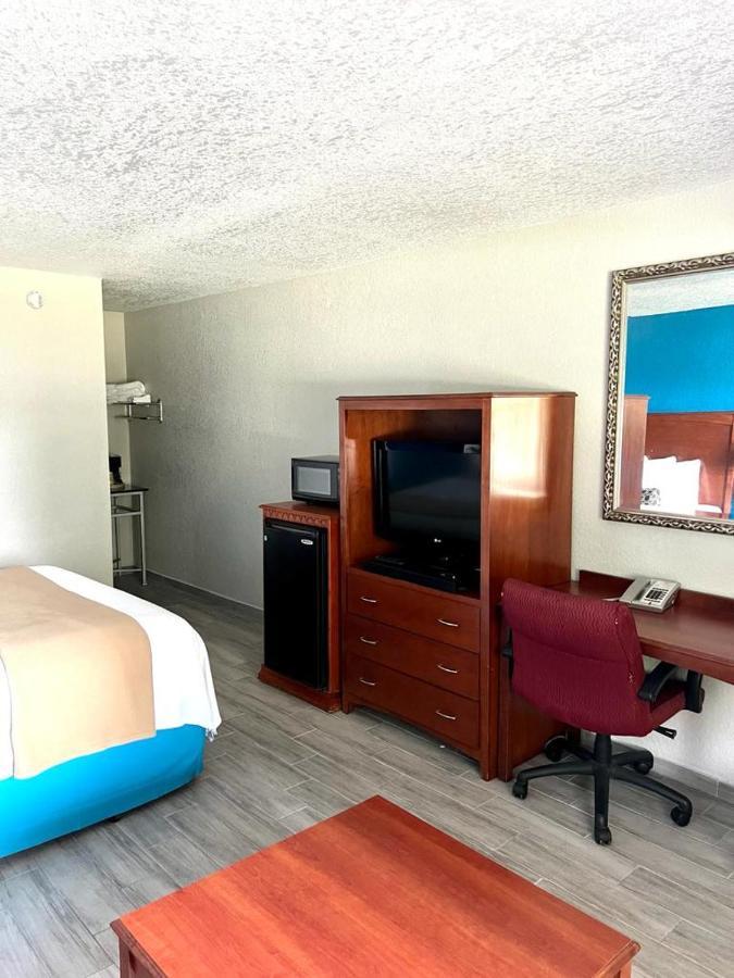 Rodeway Inn Lake Wales Exteriér fotografie