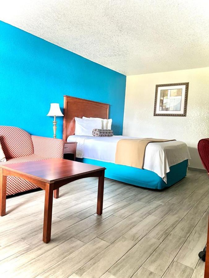 Rodeway Inn Lake Wales Exteriér fotografie