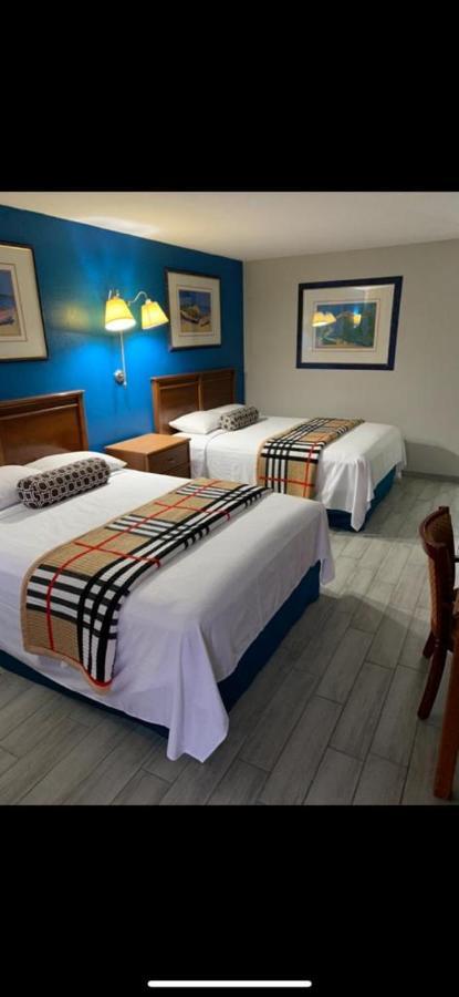 Rodeway Inn Lake Wales Exteriér fotografie